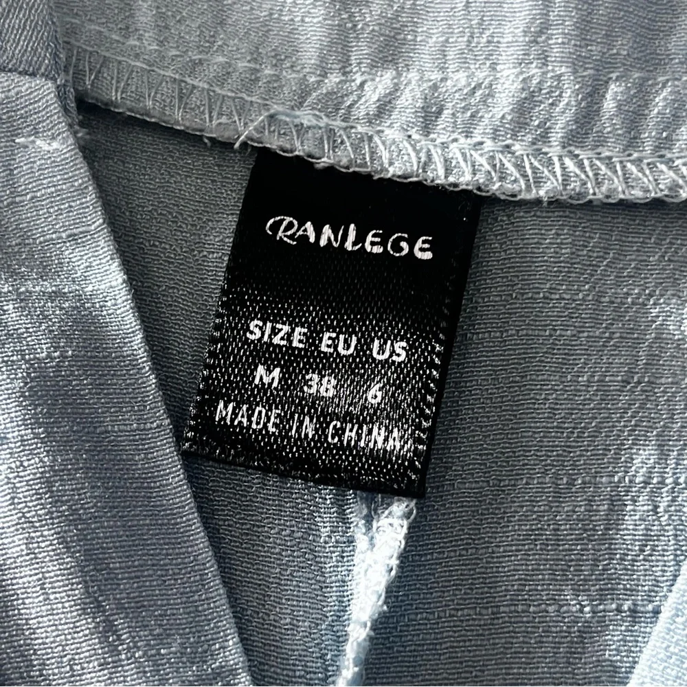 Ranlege embrace style